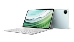 Huawei Unveils MatePad Pro 11-inch 2024 Model: The First Tablet With Satellite Connectivity