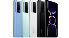 Redmi K70 Series Launch Timeline Revealed: Redmi K70E Passes Through AnTuTu