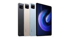 Xiaomi Pad 7 Pro Processor and Display Specs Unveiled in Latest Leak