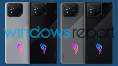 Asus ROG Phone 8, ROG Phone 8 Pro Specifications Leaked Ahead of January 2024 Launch