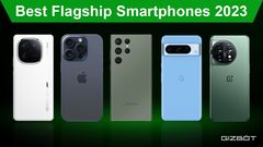 Top 10 Flagship Smartphones 2023: iPhone 15 Pro, Galaxy S23 Ultra, iQOO 12, OnePlus 11, More