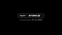 Lava Storm Launch in India set for December 21: Amazon Availability Confirmed