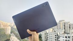 Lenovo Tab P12 Review: A Sleek & Versatile Large-Screen Tablet