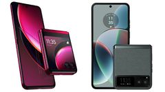 Motorola Razr 40, Razr 40 Ultra Get Major Price Cut in India: Perfect Time to Make the Switch