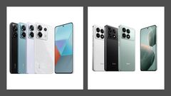 Redmi K70E, Redmi Note 13 Pro Tipped to Make Global Debut as Poco X6 Pro, Poco X6