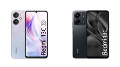 Redmi 13C Series Launched in India: The New Sub-10K Champions Are Here!