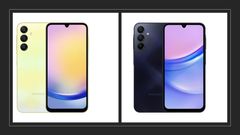 Samsung Galaxy A Series Trio Launched in the Affordable Smartphone Market