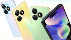 Tecno Pop 8 Set to Hit India: Launch Date, Price, and Amazon Availability Confirmed