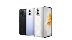 Vivo S18e Launched with MediaTek Dimensity 7200 SoC, 120Hz AMOLED Display, 80W Charging