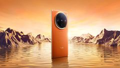 Vivo X100 Pro+ Rumored to Come With Samsung’s 2K Display and Sony’s New LYT-900 Rear Sensor