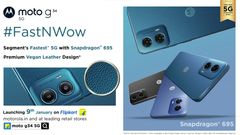  Moto G34 5G Price in India Leaked Ahead of Launch: Full Specs Confirmed via Flipkart