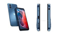 Moto G Play (2024) Specs, Renders, and Pricing Leaked Prior to Launch