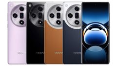 Oppo Find X7 Launched with MediaTek Dimensity 9300 SoC, 120Hz OLED Display, Hasselblad Cameras