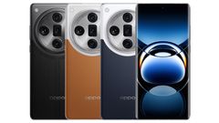 Oppo Find X7 Ultra Launched with First Dual-Periscope Cameras, Snapdragon 8 Gen 3 SoC