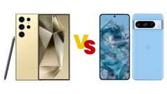 Samsung Galaxy S24 Ultra vs Google Pixel 8 Pro: Clash of the Best Flagships