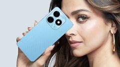 Tecno Spark 20 Launched in India with MediaTek Chip, 90Hz Display: Check Price, Specs, Offers