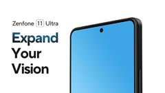 Asus Zenfone 11 Ultra Launch Date Confirmed for March 14: Full Specifications Leaked