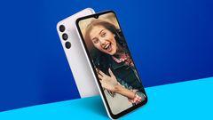 Samsung Galaxy M14 4G Support Page Live, Design Revealed for M14 & F14