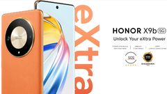 Honor X9b Launched in India with Snapdragon 6 Gen 1 SoC, 120Hz Display: Check Price, Specs, Offers