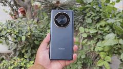 Honor X9b Sale in India Starts at 12 noon Today via Amazon: Check Price, Specs, Offers