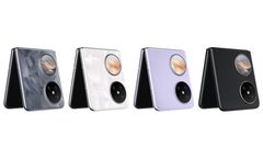 Huawei Pocket 2 Launched as First Clamshell Foldable with Quad Rear Cameras: Check Price, Specs