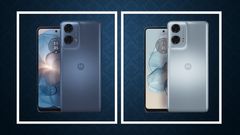 Moto G24 Power Sale in India Starts from 12 noon Today via Flipkart: Check Price, Specifications