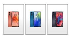 Moto G04 Launch in India Set for February 15, 2024: Check Expected Price, Specifications