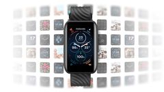 Motorola Introduces Moto Watch 40: A Compact Addition to its Smartwatch Lineup