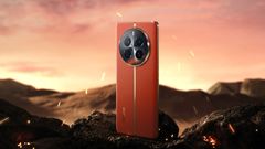 Realme 12 Pro Plus Explorer Red Variant Goes on Sale in India Today: Check Price, Specs, Offers