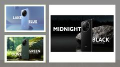 Xiaomi’s Ultra-Affordable Smartphone, the Redmi A3, Sale in India is Live via Flipkart