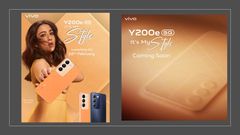 Vivo Y200e Launch in India Confirmed for February 22: What to Expect!
