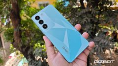 Vivo T3 5G With MediaTek Dimensity 7200 SoC, 50MP Triple Camera Launched in India Starting at ₹19,999