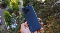 Lava Blaze Curve 5G Sale in India Starts at 12 noon Today via Amazon: Check Price, Specifications