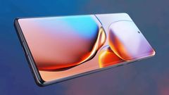 Motorola Jumps in the AI Action With the Moto X50 Ultra Teaser Video