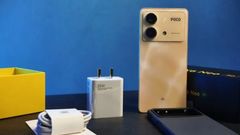 Poco X6 Neo 5G Sale in India Starts at 12 noon Today via Flipkart: Check Price, Specs, Offers