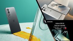 Smartphones Launching in April 2024: Motorola Edge 50 Pro, OnePlus Nord CE 4, Realme GT Neo 6 SE, More