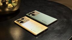 Infinix Note 40 Pro 5G Series Goes on Sale in India Today via Flipkart: Check Price, Specs, Offers