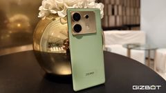 Infinix Launches Note 40 Pro 5G Series With MagCharge Wireless Charging Technology 