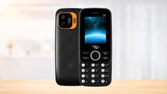 itel Super Guru 4G Phone With UPI Support Launched in India; Check Price, Specifications