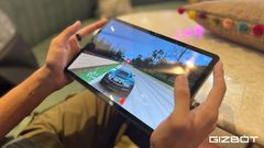 Lenovo Tab M11 Review: One of the Better Android Tablets Out There Under ₹20,000