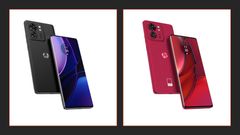 Motorola Edge 40 Users Begin Receiving Android 14 Update in India 