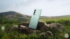 Oppo K12 Launched with Snapdragon 7 Gen 3 SoC, 120Hz AMOLED Display, 100W Charging