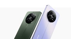 Realme 12x 5G with MediaTek Dimensity 6100+ SoC, 120Hz Display Launched in India: Price, Specs, Offers