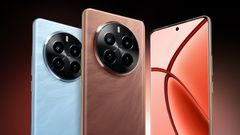 Realme P1 Pro 5G Sale in India Starts at 12 noon Today via Flipkart: Check Price, Specs, Offers