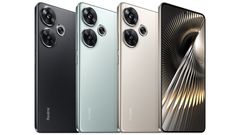 Redmi Turbo 3 with Snapdragon 8s Gen 3 SoC, 1.5K OLED Display, 90W Charging Launched