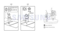 Samsung VR Headset Reportedly in Development as Patent Emerges: Better than the Apple Vision Pro?