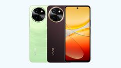 Vivo T3x 5G with Snapdragon 6 Gen 1 SoC, 120Hz Display, 6,000 mAh Battery Launched in India