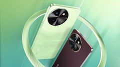 Vivo T3X 5G Confirmed to Pack Massive 6,000mAh Battery; To Come Under Rs 15,000