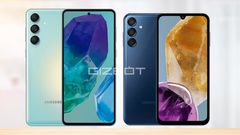 Samsung Galaxy M55 and Galaxy M15 Launching Today in India: Check Price, Specs