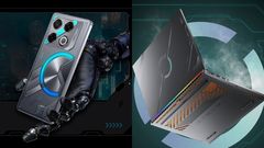 Infinix GT 20 Pro, GT Book Launching in India at 12 noon Today: What to Expect?